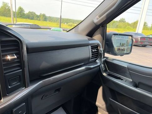 Used 2023 Ford F150 XLT w/ Equipment Group 302A High AWD/4WD image 25