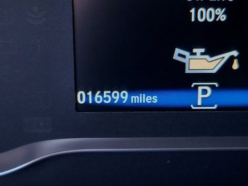 Used 2023 Honda Ridgeline RTL image 23