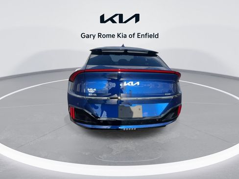 Certified 2023 Kia EV6 GT image 7