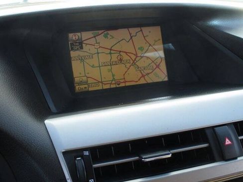 Used 2010 Lexus RX 350 2WD image 20