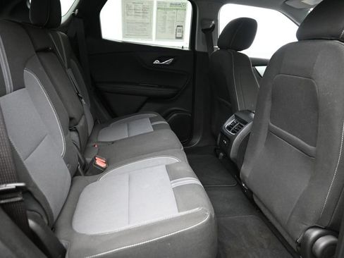 Used 2023 Chevrolet Blazer LT w/ Convenience Package AWD/4WD image 10