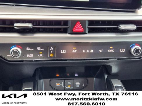 New 2026 Kia Sorento EX FWD image 14