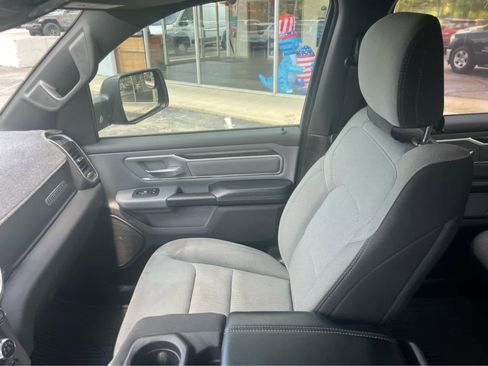 Used 2022 RAM 1500 Big Horn image 22