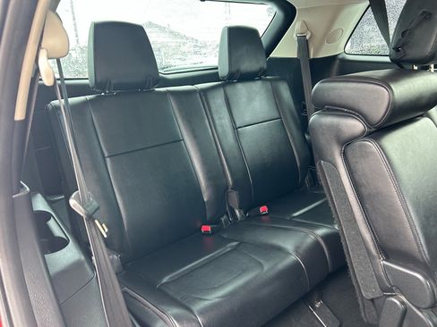Used 2015 MAZDA CX-9 Touring image 15