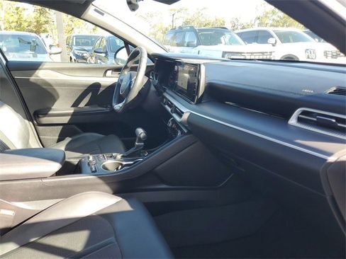 Used 2024 Kia K5 GT-Line w/ GT-Line Premium Package image 35