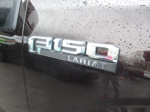 Used 2020 Ford F150 Lariat AWD/4WD image 5