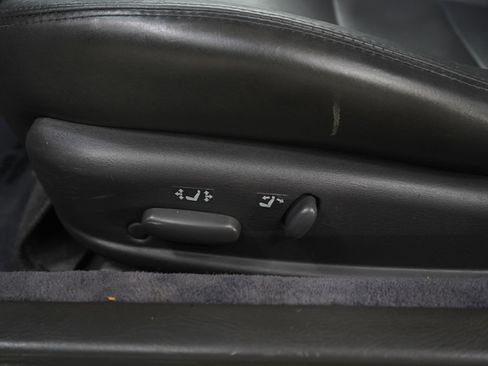 Used 1992 Subaru SVX AWD image 20