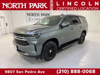 Used 2024 Chevrolet Tahoe LT video 1