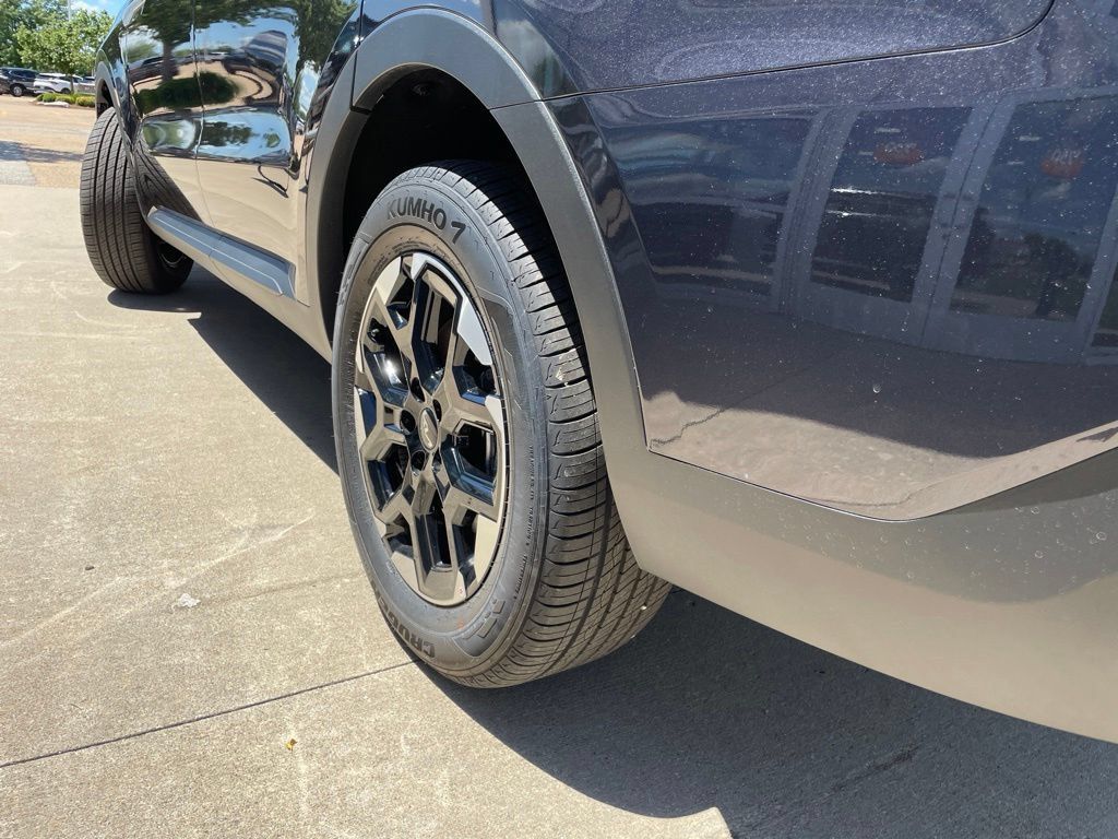 New 2026 Kia Sorento S AWD/4WD image 18
