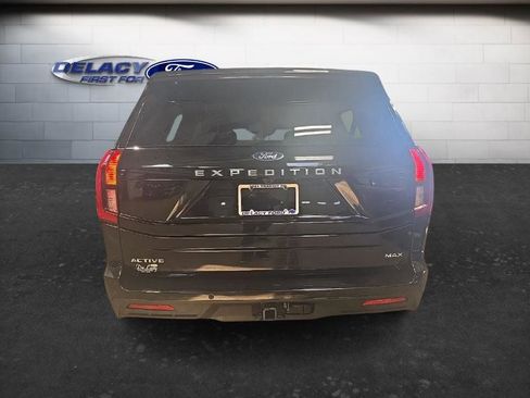 Used 2025 Ford Expedition Max Active image 6