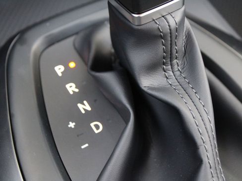 New 2026 Kia K4 LXS image 32