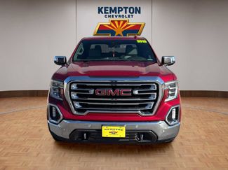 Used 2019 GMC Sierra 1500 SLT w/ SLT Premium Plus Package video 1
