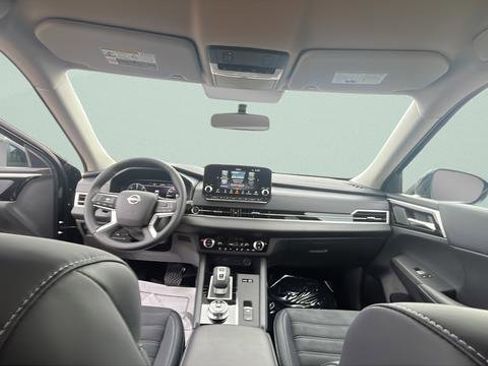 New 2026 Nissan Rogue SL AWD/4WD image 23