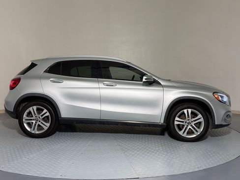 Used 2019 Mercedes-Benz GLA 250 image 8