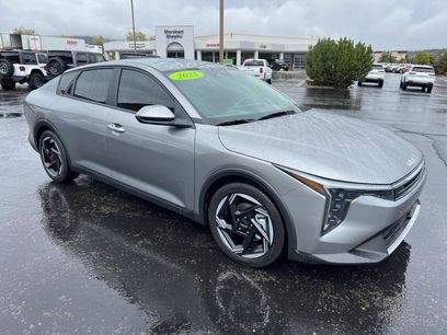 Used 2025 Kia K4 EX