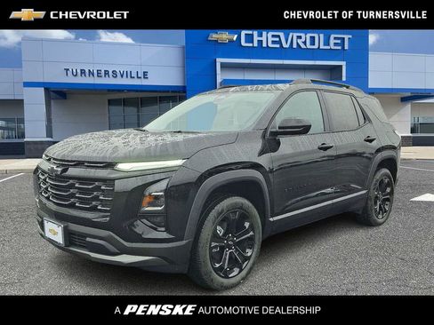 New 2026 Chevrolet Equinox LT w/ Convenience Package II image 1