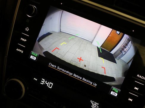 Used 2019 Subaru Outback 2.5i Limited w/ Popular Package #2 image 30