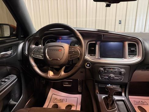 Used 2020 Dodge Charger Scat Pack w/ Plus Group image 27