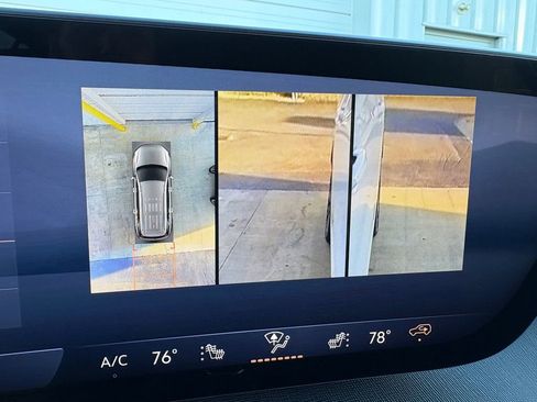 New 2026 Buick Enclave Sport Touring w/ Power Package image 30