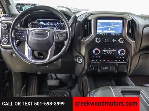 Used 2021 GMC Sierra 2500 Denali w/ Denali Ultimate Package image 46