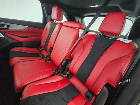 New 2026 Acura MDX A-Spec image 21