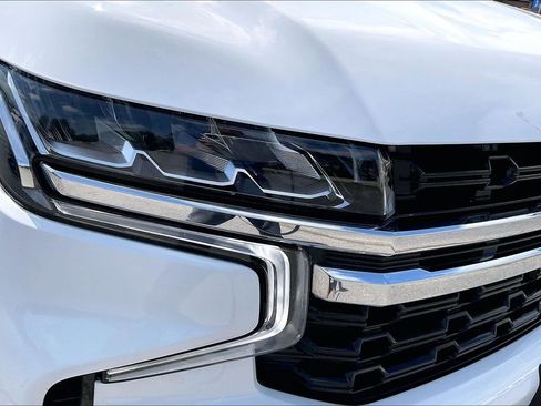 Used 2024 Chevrolet Tahoe LS RWD image 29