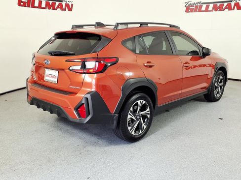 Used 2025 Subaru Crosstrek 2.0i Premium AWD/4WD image 15