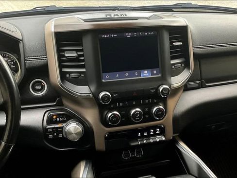 Used 2022 RAM 1500 Laramie image 6