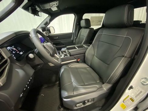 New 2026 Toyota Tundra Limited image 9