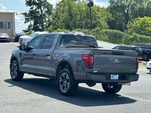 Used 2024 Ford F150 STX w/ Tow/Haul Package RWD image 8