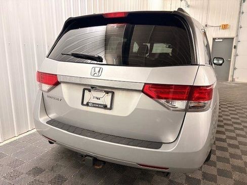 Used 2014 Honda Odyssey EX-L image 26
