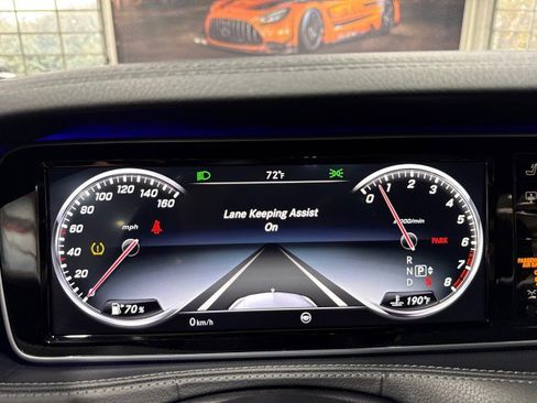 Used 2016 Mercedes-Benz S 550 Sedan image 83
