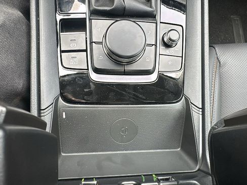 New 2026 MAZDA CX-50 AWD 2.5 S image 19