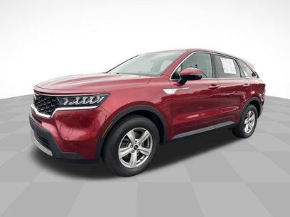 Used 2021 Kia Sorento LX