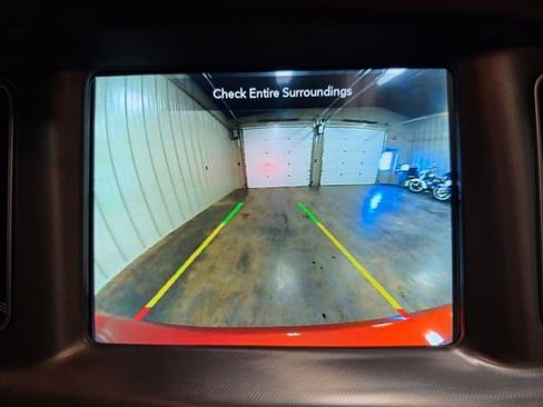 Used 2020 Dodge Charger Scat Pack w/ Plus Group image 35