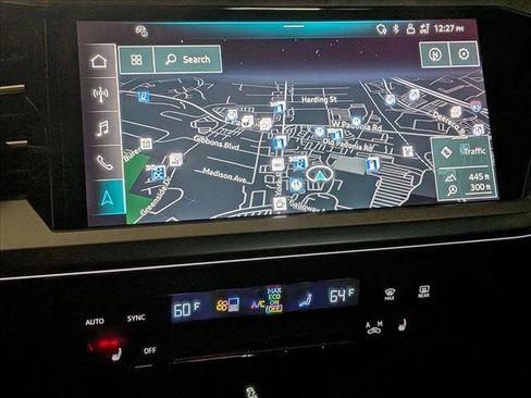 Certified 2025 Audi Q4 e-tron Premium w/ Convenience Package image 9