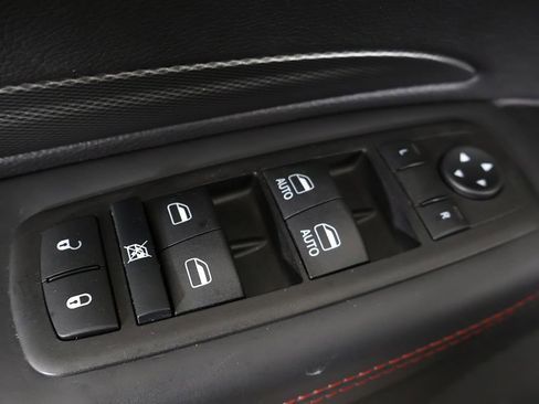 Used 2025 Dodge Durango R/T w/ Blacktop Package AWD/4WD image 45