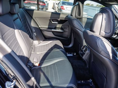 Used 2022 Mercedes-Benz C 300 Sedan image 20