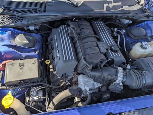 Used 2018 Dodge Challenger R/T Scat Pack image 26