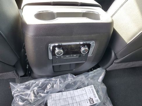 New 2026 GMC Yukon XL Denali w/ Sun & Power Step Package image 16