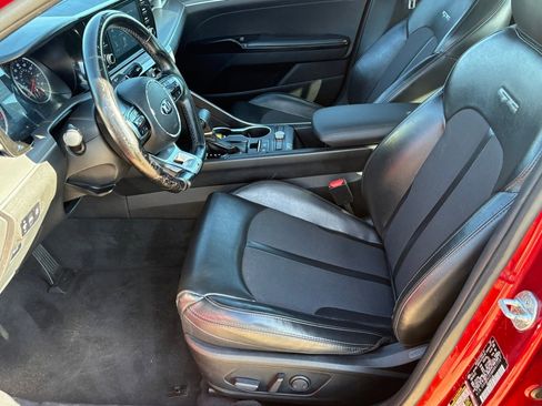 Used 2021 Kia K5 GT-Line w/ GT-Line FWD Premium Package image 28