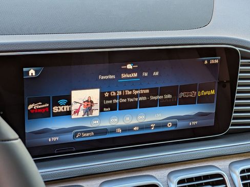 New 2026 Mercedes-Benz GLE 350 350 image 24