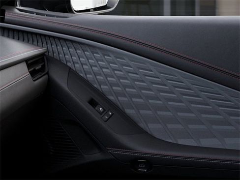 New 2025 Dodge Charger R/T w/ Quick Order Package 25M R/T image 25