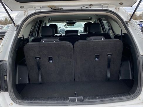 Used 2024 Kia Sorento S image 9