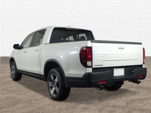 New 2026 Honda Ridgeline RTL image 4