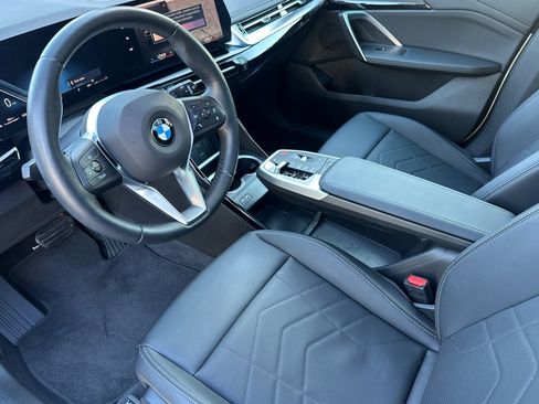 Used 2025 BMW X1 xDrive28i w/ Convenience Package image 11