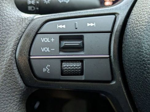 Used 2025 Honda Accord SE image 26