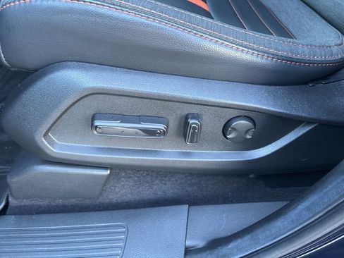 Certified 2026 Honda Passport TrailSport image 29