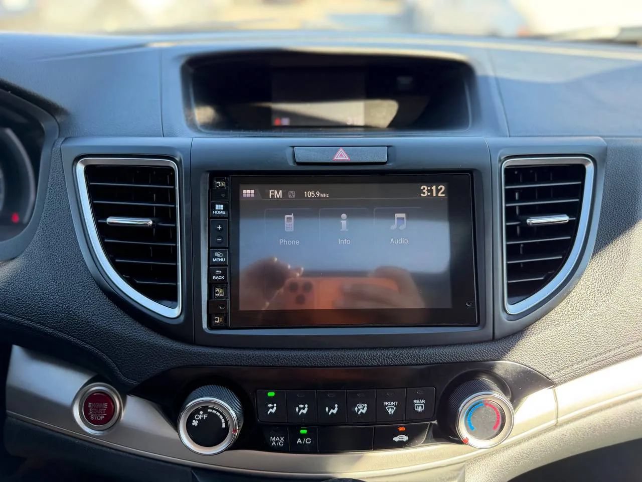 Used 2016 Honda CR-V EX image 41