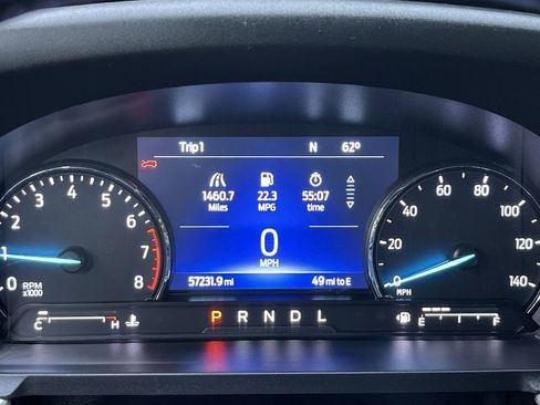 Used 2022 Ford Explorer XLT w/ Class IV Trailer Tow Package image 19